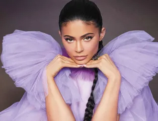 Kylie Jenner hastaneye kaldırıldı! Kylie Jenner'ın sağlık durumu nasıl?