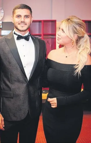 Mauro İcardi ve Wanda Nara gerginliğine Guido'da katıldı! Yengesini hedef aldı: Bu kadar iğrenç bir insanın..