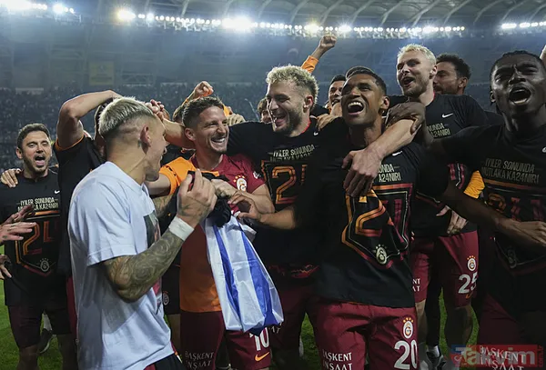 İşte ünlü oyuncuların tuttuğu takımlar! Hangi ünlüler Galatasaraylı? Esra Erol, Gürkan Uygun,Hadise, Kenan İmirzalıoğlu, Meryem Uzerli... - 1