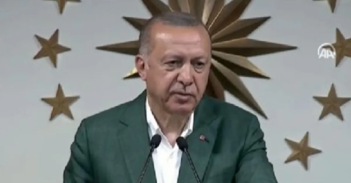 Başkan Erdoğan’ın yeni gündemi yurt dışı