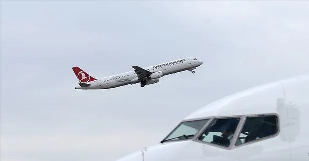 THY'den öğretmenlere yüzde 20 indirim!
