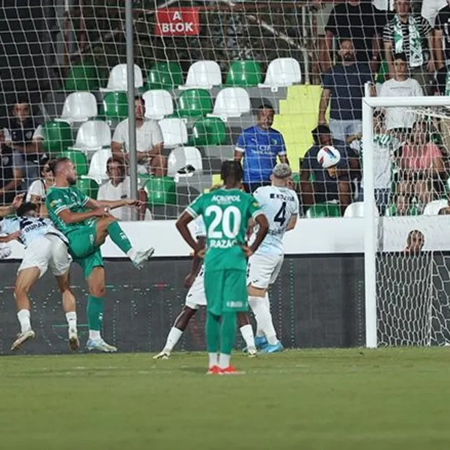 Adana Demir-Bodrum FK