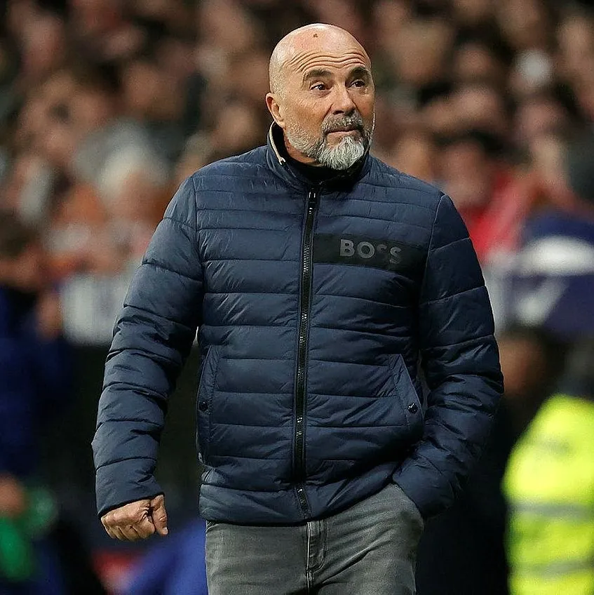 Sampaoli’den Fenerbahçe sözleri!