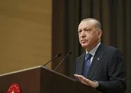 Son dakika: Başkan Erdoğan: ABDnin Afgan mülteciler konusunda daha fazlasını yapması gerek