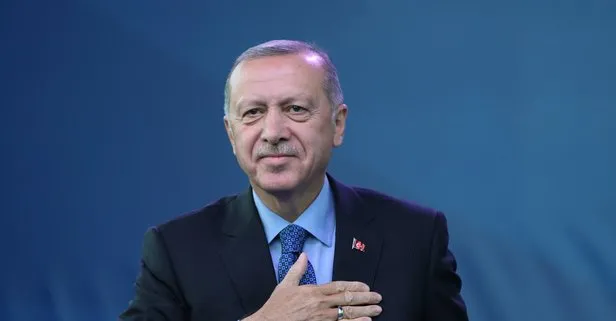 Başkan Erdoğan’dan Mehmet Akif Ersoy’u anma mesajı