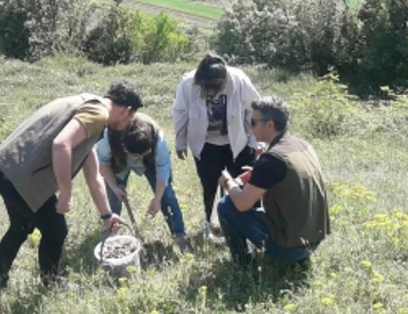 Topladıklarına bin pişman oldular! 438 bin 372 lira ceza