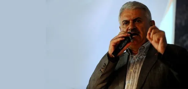 Bakan Yıldırım müjdeyi verdi