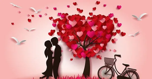 14 Şubat Sevgililer Günü komik sözleri ve kısa mesajları!