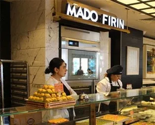 Mado’da ortaklık imzaları atılıyor
