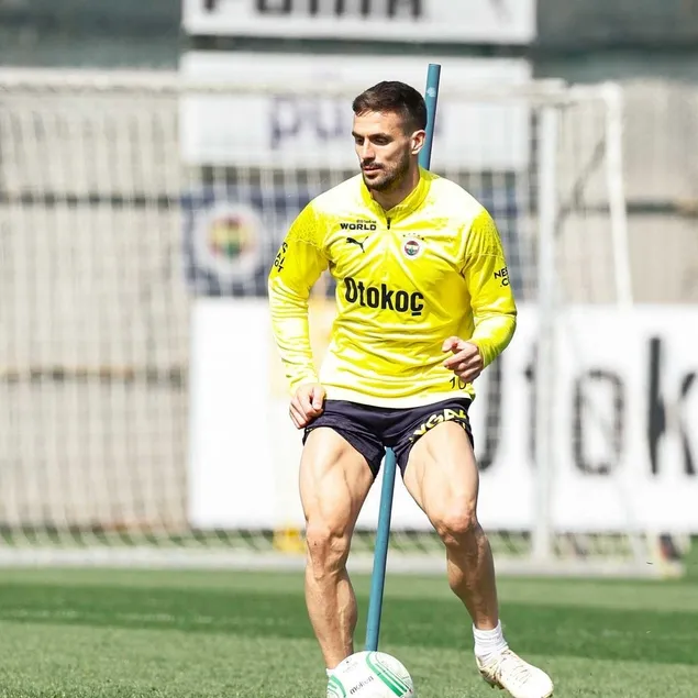 Tadic’in yeni rotası belli oldu!