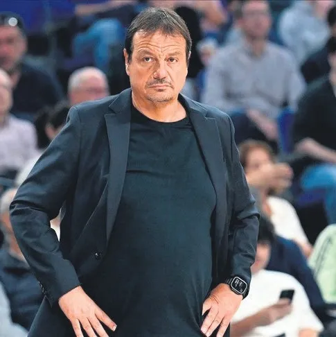 Ataman’dan FİBA’ya sert eleştiri