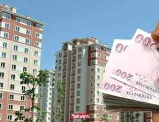 TOKİ’den o illerde 115.000 TL’den başlayan ev fiyatları!