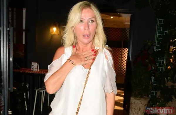 Seda Sayan'dan botoks itirafı: Botokslar, dolgular gitti bacım! Bu halleri olay yarattı - 2