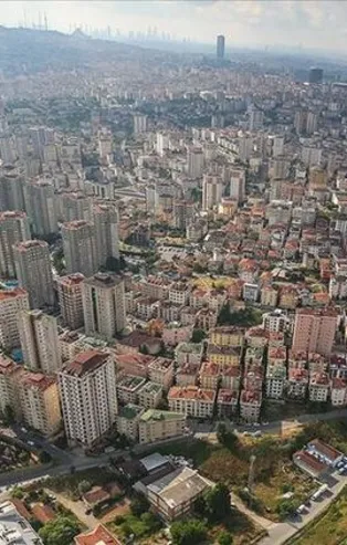 İstanbul'un bu ilçelerinde yaşayanlar dikkat! Tehlike çok büyük