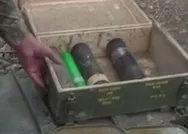 Azerbaycan ordusu ilerliyor! Ermenistan askerleri silahlarını bırakıp kaçtı