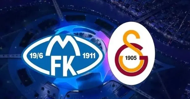 Molde - Galatasaray 2-3 | Maç Özeti | Şampiyonlar Ligi Play-Off 1. Maç