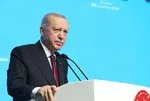 Başkan Erdoğan İslam alemini birleşmeye çağırdı
