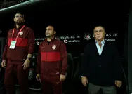 Son dakika: Galatasarayda şok! Hasan Şaş istifa etti!
