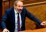 Savaş lobisinin gazına gelen Paşinyan kalleşlikte sınır tanımadı: Nahçıvanı bombaladılar