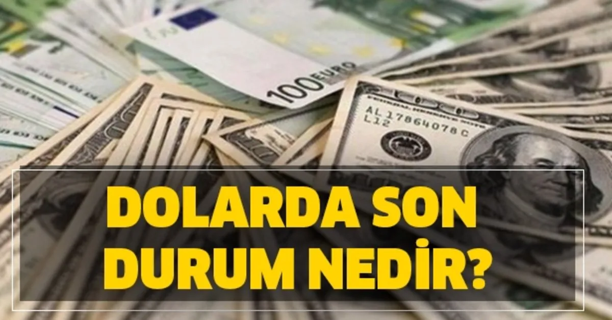 dolar kuru