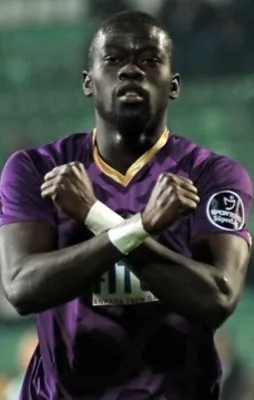 Osmanlıspor'dan Galatasaray'a şok cevap