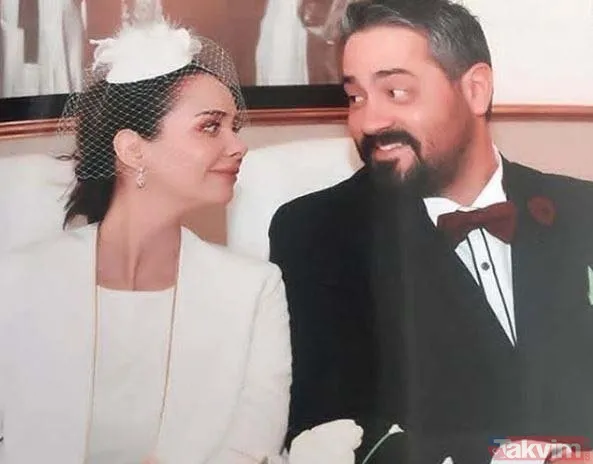 Gamze Özçelik'in eşi Uğur Pektaş'ın son hali hayranlarını şoke etti! Arka Sokaklar'ın efsanesiydi - 37