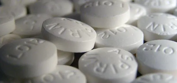 Aspirin kullananlar dikkat!