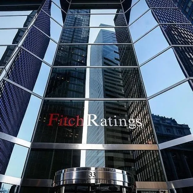Fitch: Risk azaldı