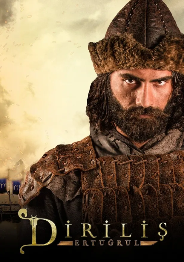 Diriliş Ertuğrul’un efsane oyuncusunun yeni projesi belli oldu! Yeni sezondaki adresi çok konuşulacak!-2