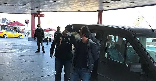 Ekrem İmamoğlu’nu tehdit ettiği gerekçesiyle gözaltına alınan CHP’li Tuna Görgünoğlu tutuklandı