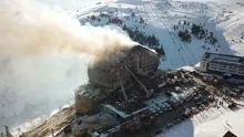 Kartalkayadaki otel yangını faciasından sonra yeni yönetmelik! 3 ay mühlet, ruhsat iptali!