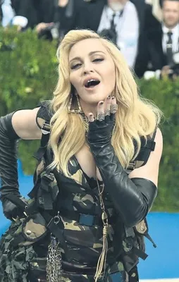 Madonna’ya ‘Mahrem’ tazminatı