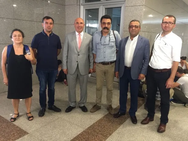 CHP teröristler için nöbette-1