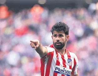 Bıktırdın artık Costa