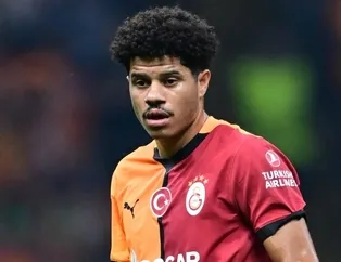 394 günlük hasreti füzeyle bitirdi!