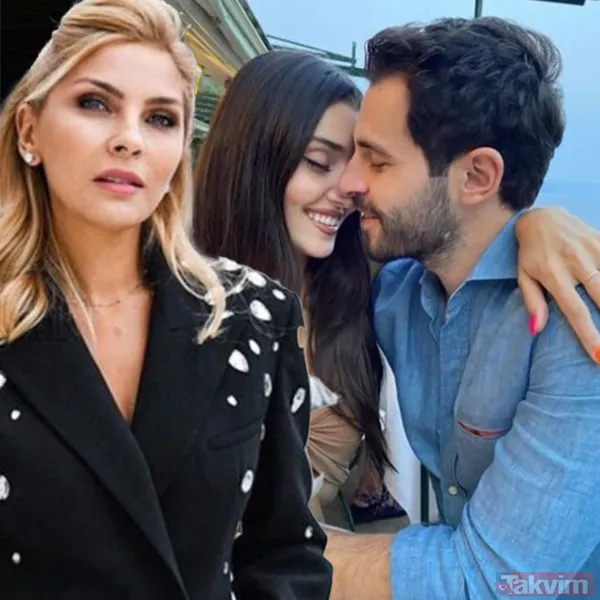 Hakan Sabancı’nın annesi Arzu Sabancı’dan Hande Erçel hamlesi! İstenmeyen gelin iddialarına son nokta! - 1