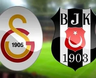 Dev derbinin hakemi o takımı tutuyor!