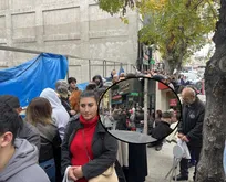 81 il 500 bin konut | Yüzyılın Konut Projesi’ne vatandaşlardan yoğun ilgi! Yüzlerce metre kuyruk