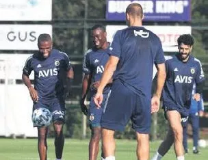 Enner Valencia siftah yaptı