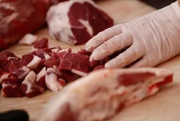 Ramazan fırsatçılarına ayar verildi! Kıyma ve kuşbaşı fiyatları sabitlendi