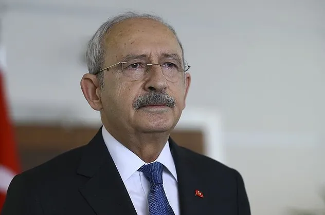 CHP'nin kirli sicili deşifre oluyor: "Bakalım Kılıçdaroğlu’nun nasibinde neler var"