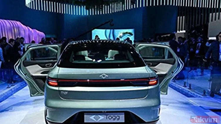 Togg T10F sedan fiyatı kaç para, bugün satışa çıktı mı? Togg T10F nereden satın alınır, özellikleri nedir?