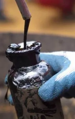 Türkiye'den petrol hamlesi! İzin çıktı