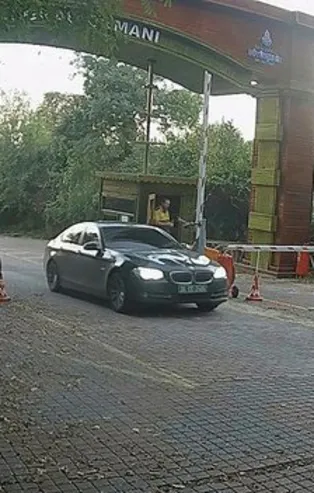 Cemal Kaşıkçı cinayetinde son dakika gelişmesi! Sır otomobildeki isim ortaya çıktı