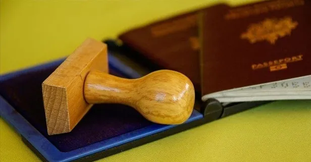 Schengen vizesi ücretleri 20 euro zamlandı