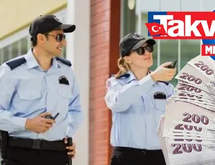 İŞKUR ile KPSS olmadan iş sahibi olun başvuru şartları nedir? 1.507 güvenlik görevlisi ve 2.226 temizlik personeli istihdam edilecek!
