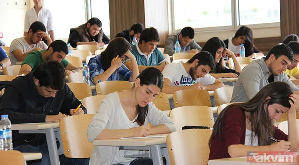 MEB son dakika: Üniversite sınavı değişecek mi? Liselerde yeni eğitim sistemi nasıl olacak? Bakan Selçuk açıkladı! - 9