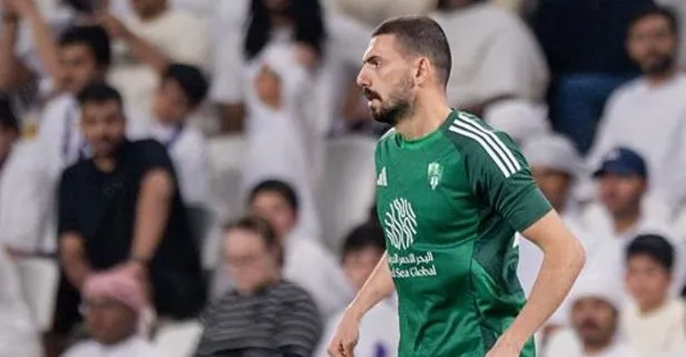 Fenerbahçe'de acil transfer kararı!