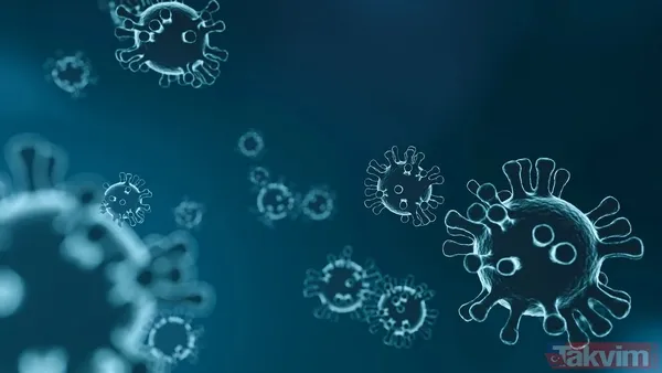 Yeni Covid varyantı hızla yayılıyor! Kış öncesi bu belirtiyle ortaya çıkıyor - 1