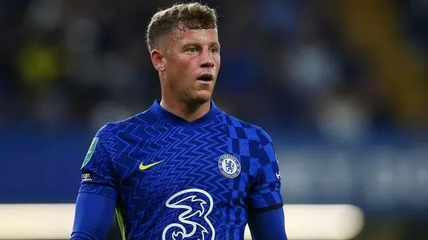 3 önemli transfer hamlesi yapan Galatasaray yeniden kolları sıvadı! Hedefte Ross Barkley var-7